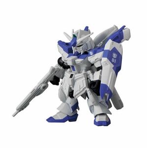 機動戦士ガンダム　モビルスーツアンサンブル 16 Hi-νガンダム