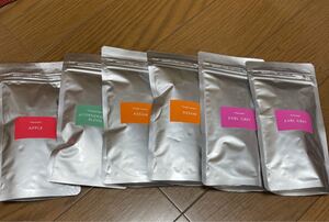 アフタヌーンティー 紅茶