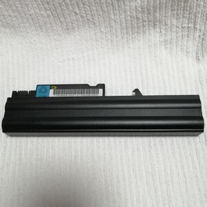 IBM ThinkPad バッテリー ジャンク