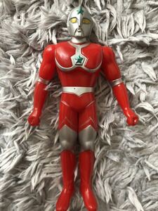  sofvi Ultraman The Ultraman Joe nias Ultra hero Bandai 