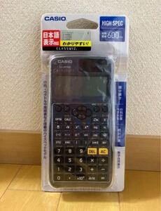 CASIO fx-JP700-N 関数電卓