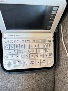 CASIO カシオ電子辞書 EX-word 電子辞書