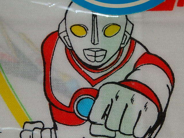 2025年最新】Yahoo!オークション -ウルトラマンハンカチの中古品 2025年最新】Yahoo!オークション -ウルトラマンハンカチの中古品