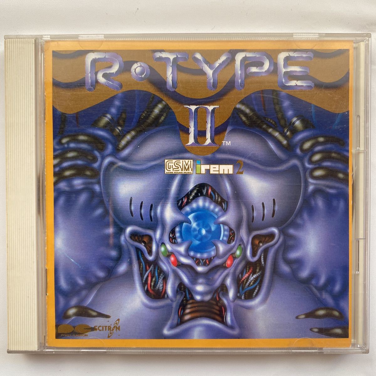 2023年最新】Yahoo!オークション -irem(ゲーム音楽)の中古品・新品・未