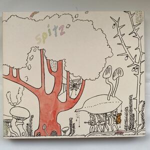 デジパック仕様 おるたな / スピッツ SPITZ 中古品 ⑤