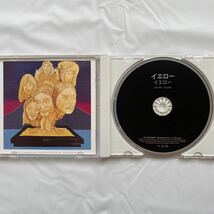 イエロー YELLOW 中古品_画像3