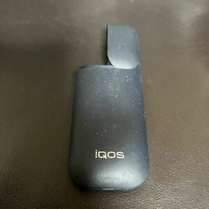 アイコス２.４初期型チャージャー iQOS アイコスチャージャー　ポケットチャージャー　訳あり