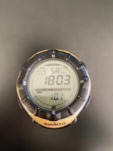 SUUNTO VECTOR