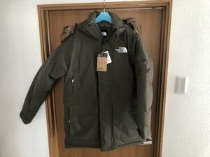 THE NORTH FACE Recycled Mcmurdo 新品未使用 送料無料