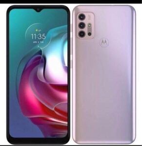 モトローラMotorola moto g30 4GB/128GB SIMフリー