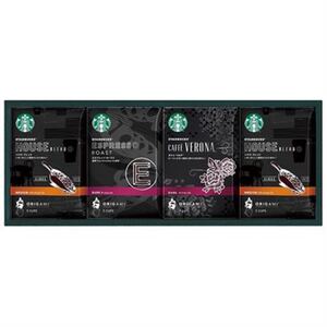 スターバックス オリガミ パーソナルドリップ コーヒーギフト