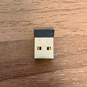 Microsoft Wireless Transceiver(無線アダプタ)