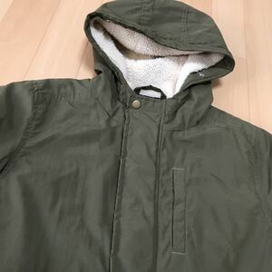 キッズ　　長袖　上着　GLOBAL WORK グローバルワーク　XXL 130～140 サイズ　130サイズ