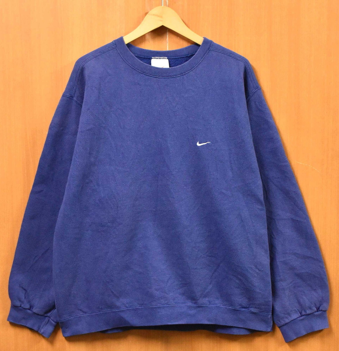ナイキ ペンシルベニア ゲームシャツ 2XL プルオーバー 極美品 レア