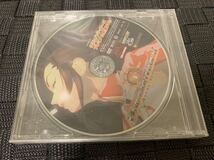 PS2ソフト非売品DVD クリムゾンティアーズ プレミアム映像DVD カプコン 店頭用プロモーションDVD PlayStation DEMO DISC not for sale_画像1