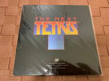 PS体験版ソフト 専用入れ物付き ザ・ネクスト・テトリス THE NEXT TETRiS 非売品レア プレイステーション PlayStation DEMO DISC SLPM80368_画像1