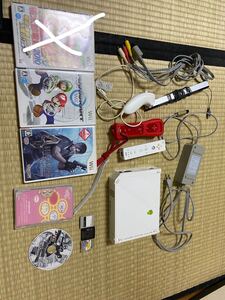 Wii まとめ売り