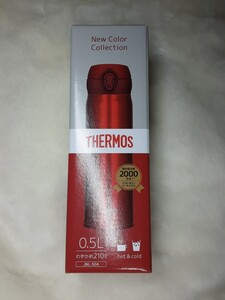 THERMOS サーモス ケータイ マグ 水筒 真空断熱 保温 保冷 500ml