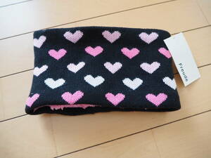  new goods *.... Heart neck warmer * woman .! new goods 