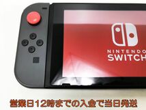 【1円】Nintendo Switch (ニンテンドースイッチ) Joy-Con(L)/(R) グレー ゲーム機本体 初期化動作確認済み 1A2000-699e/F4_画像4