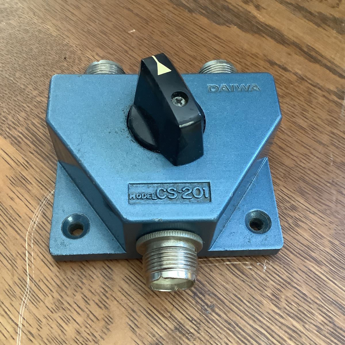 ヤフオク! -同軸 切替器の中古品・新品・未使用品一覧