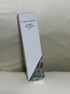 カナデル エフェクトアイクリーム リフト 15g