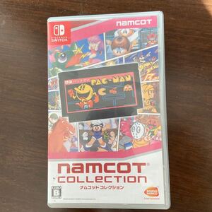 【Switch】 ナムコットコレクション