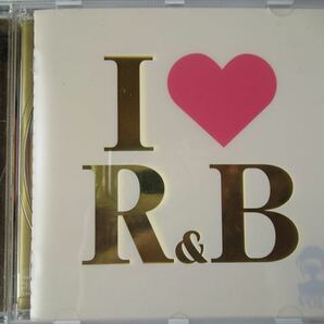 『CD I Love R&B Vol.1★K-Ci & JoJo・Grenique・Rahsaan Patterson・Monifah・Chant Moore・Mary J. Blige 全17曲 ◆CDケース新品』