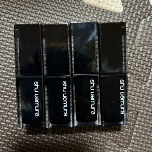 ルージュ アンリミテッド マット