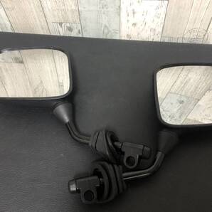 ★☆送料無料 RZV500 ミラー左右とブーツセット RZ-RR 輸出仕様 RD500LC RD350LC 新品 社外品 ☆★