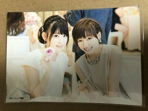 AKB48 LOVE TRIP ネオ・ウィング特典 生写真 宮脇咲良 HKT48 須田亜香里 SKE48 店舗特典