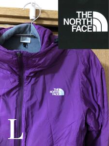 THE NORTH FACE ナイロンジャケット