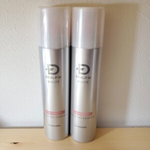 アンファー スカルプDボーテ薬用スカルプ スパエッセンス 170mL 2本セット