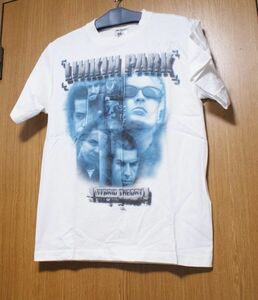 Linkin Park/リンキン・パーク Tシャツ