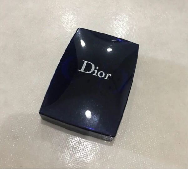 Dior ディオール VOYAGE パレット COLOR SECRETS