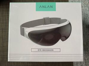 未開封 ANLAN 可視アイウォーマー 目元マッサージ