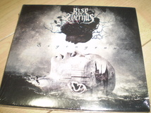 ○新品！RISE OF AVERNUS /EIGENGRAU*テクニカルデスメタルdeath metalブラックメタルスラッシュthrash_画像1