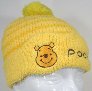  new goods Disney Toy Story Alien bear. .- san Kids knit cap for children knit cap 