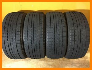 ★BS　ブリヂストン　BLIZZAK VRX2　225/50R17　4本セット　2017年製★