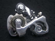 vintage　OLD　cycle　parts　shimano　DURA-ACE　オールド　パーツ　部品　シマノ　デュラエース　リアディレーラー　リアメカ　RD-7402_画像6