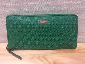Kate spade 長財布