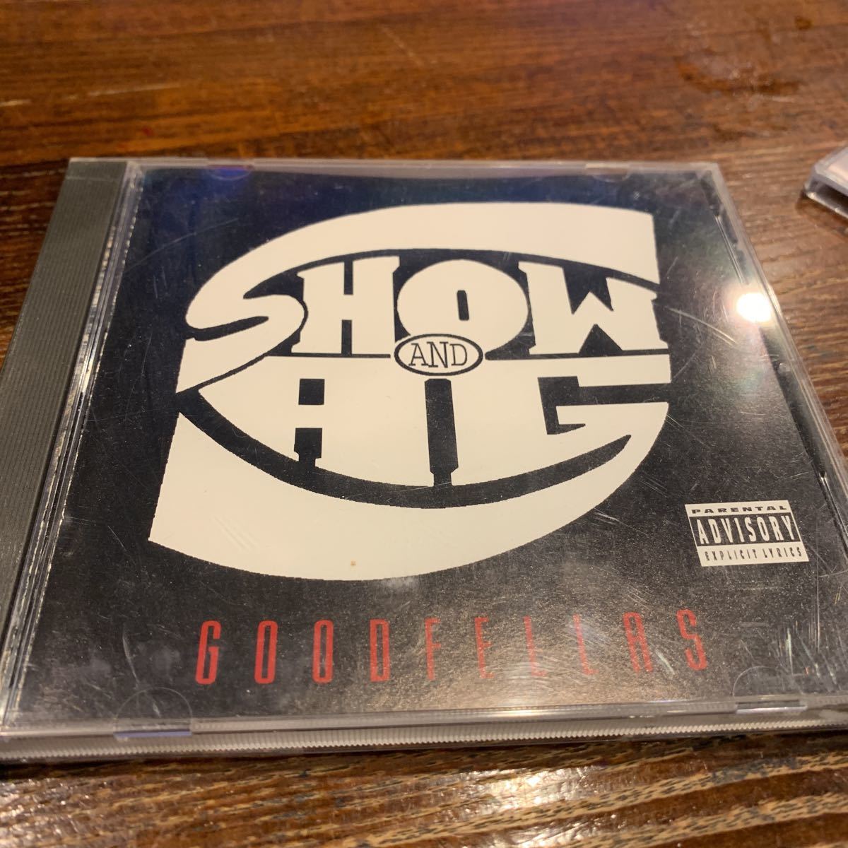 2025年最新】Yahoo!オークション -goodfellas(CD)の中古品・新品