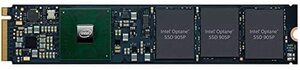 Intel SSDPEL1D380GA01 380GB Optane SSD 905P シリーズ M.2