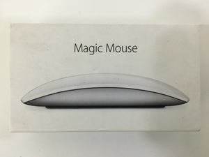 Apple Magic Mouse 2 ① マジックマウス2 MLA02J/A A1657 菅98