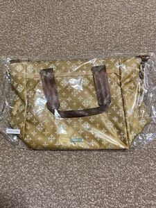 デイリーラシット 福袋 2way トート バッグ ショルダー カバン 未使用 新品