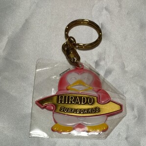 レトロキーホルダー