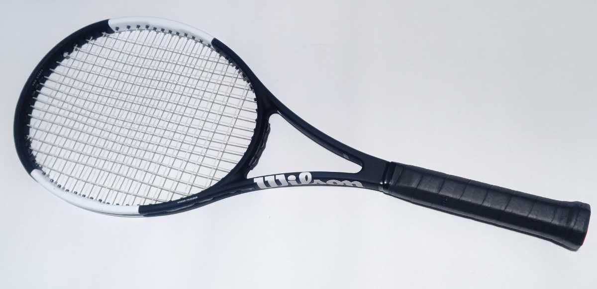 1617円 2021人気新作 Wilson テニスラケット 硬式ラケット