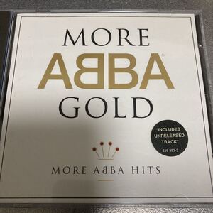 アバ/アバ・ゴールドVol.2-グレイテスト・ヒッツVol.2 GOLD ABBA
