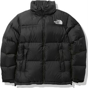 ザ・ノースフェイス THE NORTH FACE ヌプシ ダウンダウンジャケット