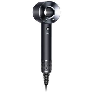 dyson supersonic ionic ダイソン ヘアードライヤー HD08ULFBBN(ブラック/ニッケル)